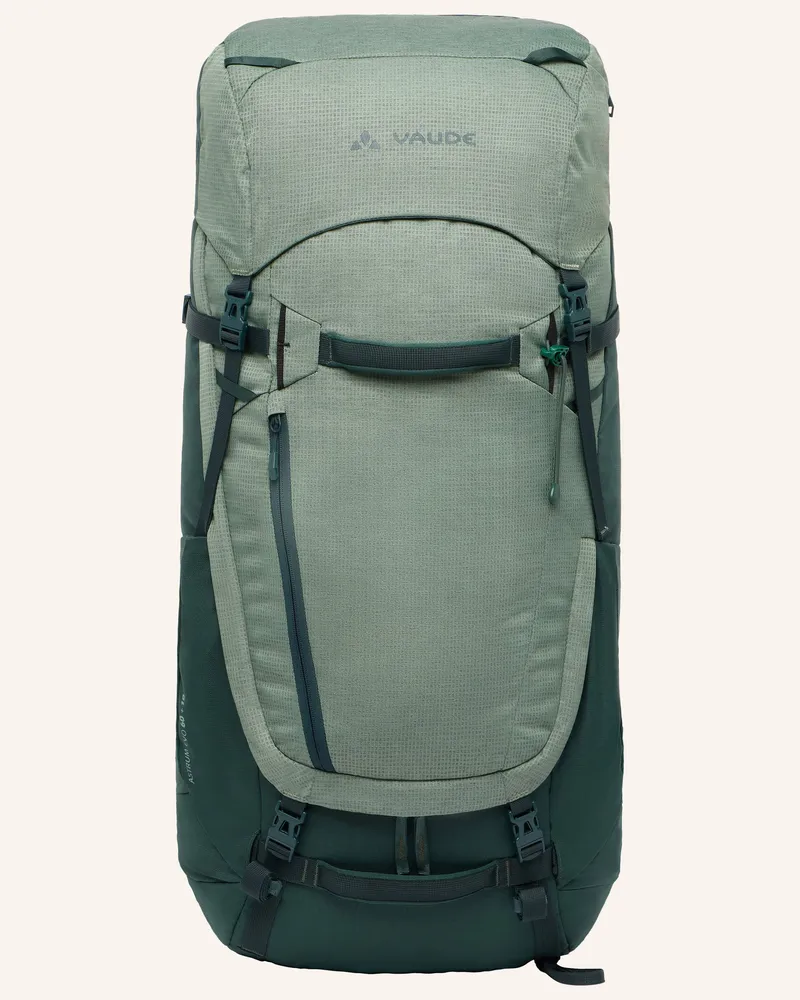 Vaude Rucksack Astrum Evo 60+10 70 L gruen Mint