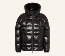 Daunenjacke