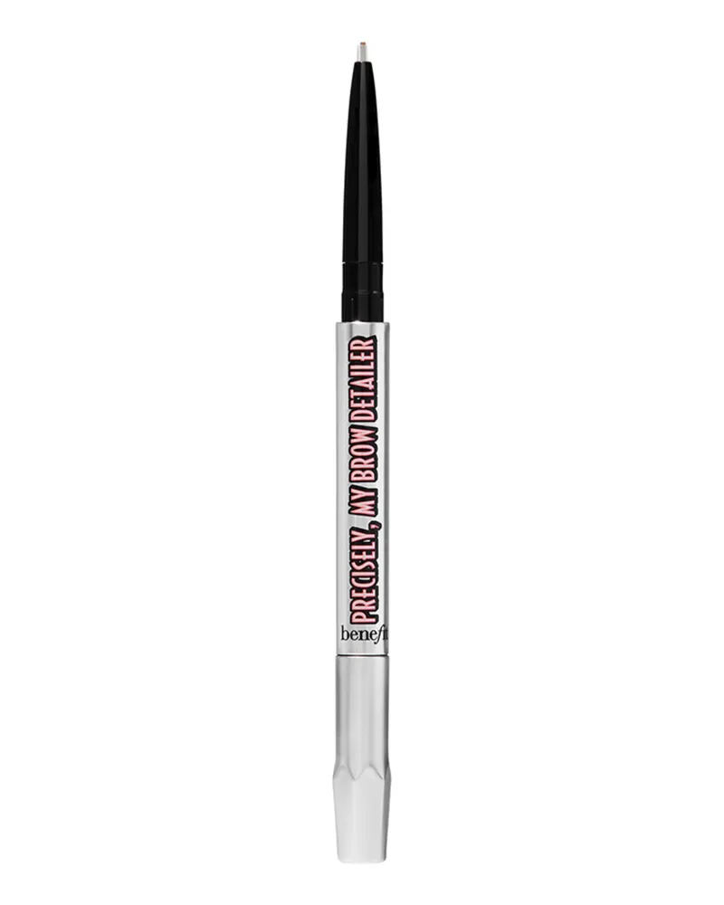 Benefit Precisely, My  Brow Detailer Augenbrauenstift Shade