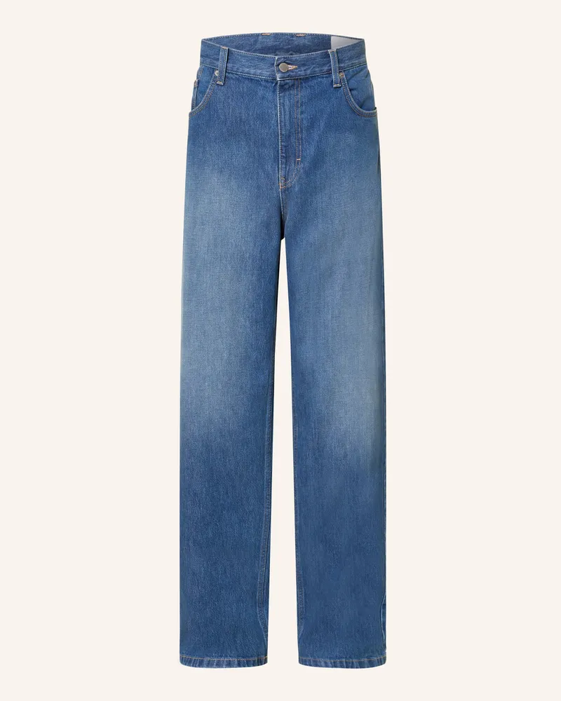 Axel Arigato Jeans ZINE Relaxed Fit Mid