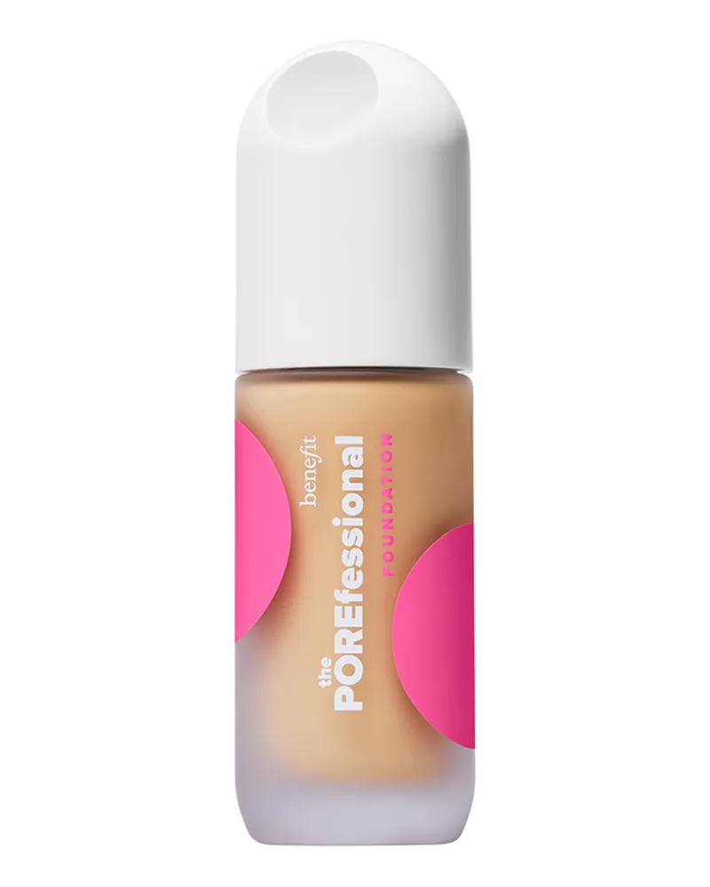 Benefit The Porefessional Foundation 11w