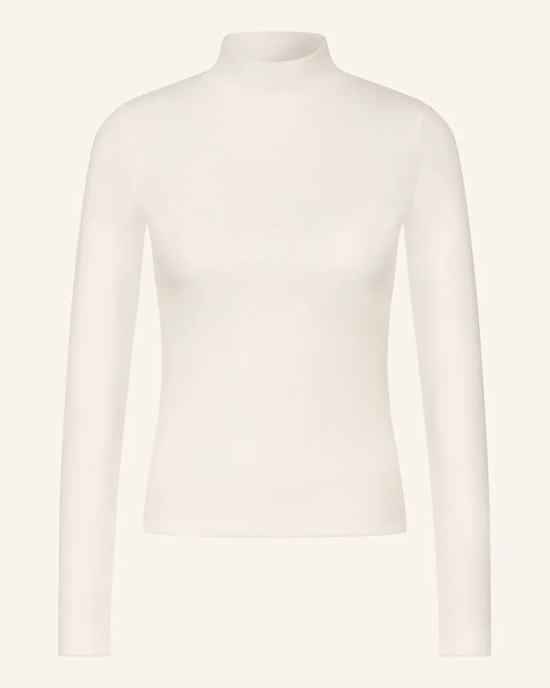 Reiss Longsleeve Polly weiss Weiss