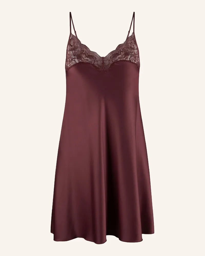 LingaDore Kleidchen Rot