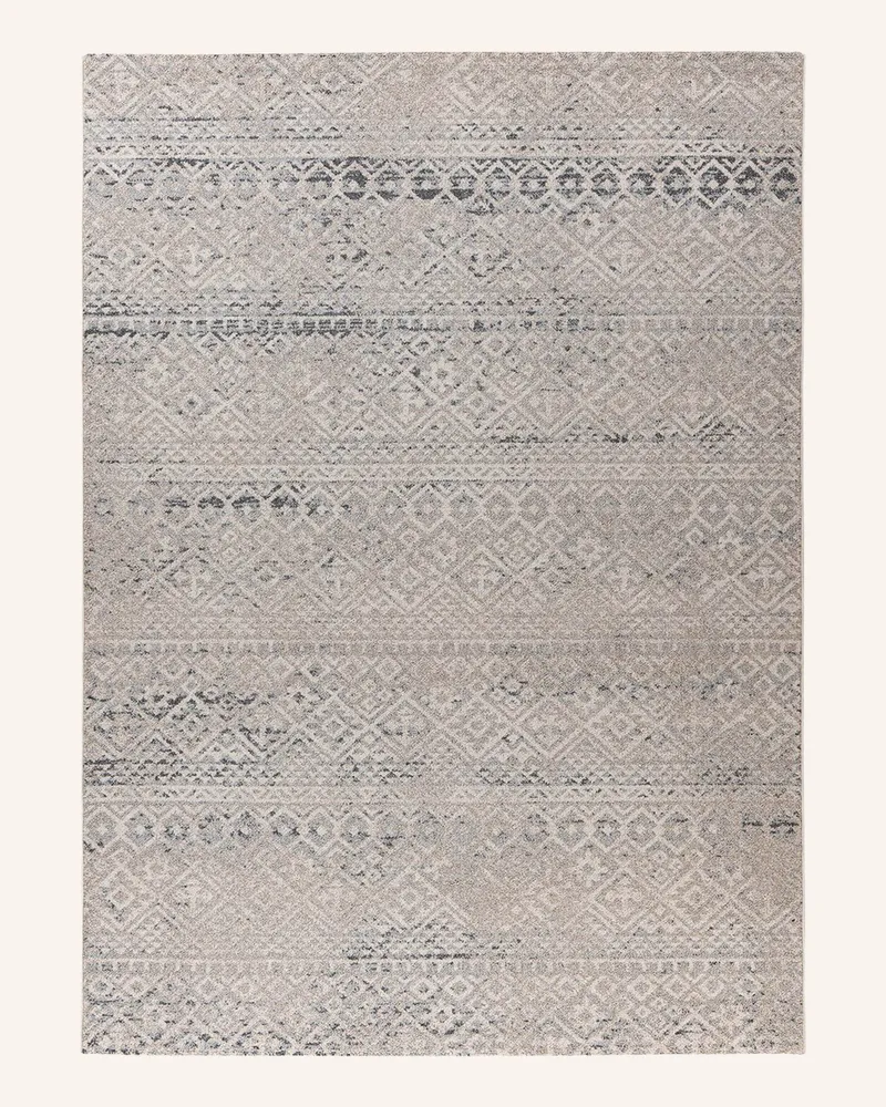 Kayoom Teppich GENE 525 Beige
