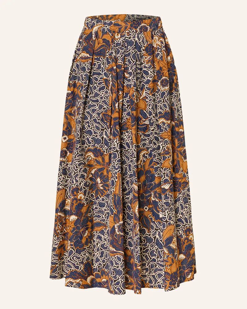 Max Mara Rock UOMO Dunkelblau