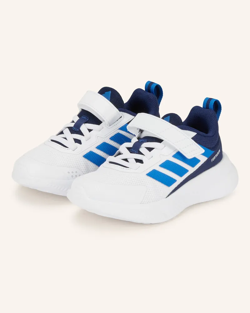 adidas Laufschuhe Fortarun 4.0 weiss Weiss