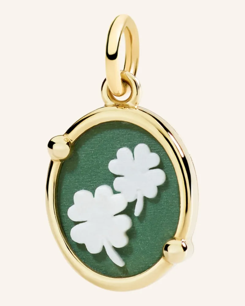 DoDo Anhänger Nature rosegold Roségold