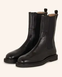 POMME D'OR Chelsea-Boots CAROLEE - SCHWARZ Schwarz