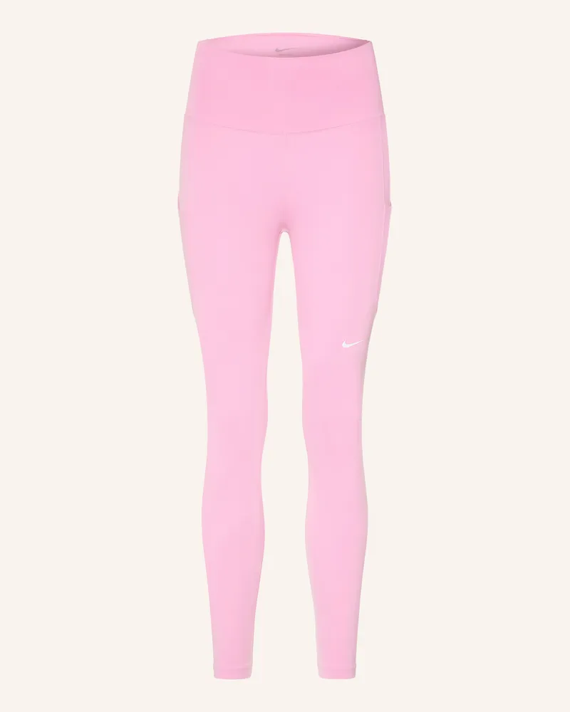 Nike Tights One pink Rosa
