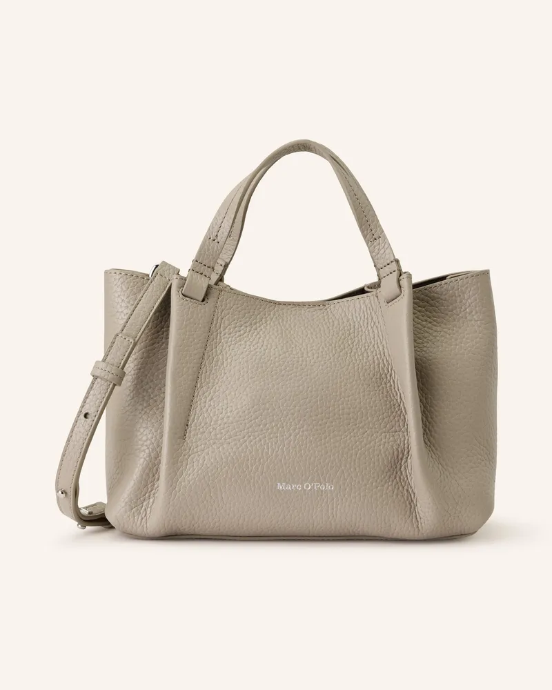 Marc O'Polo Umhängetasche CROSSBODY BAG M Taupe