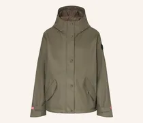 Regenjacke