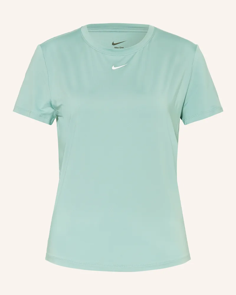 Nike T-Shirt ONE CLASSIC Mint