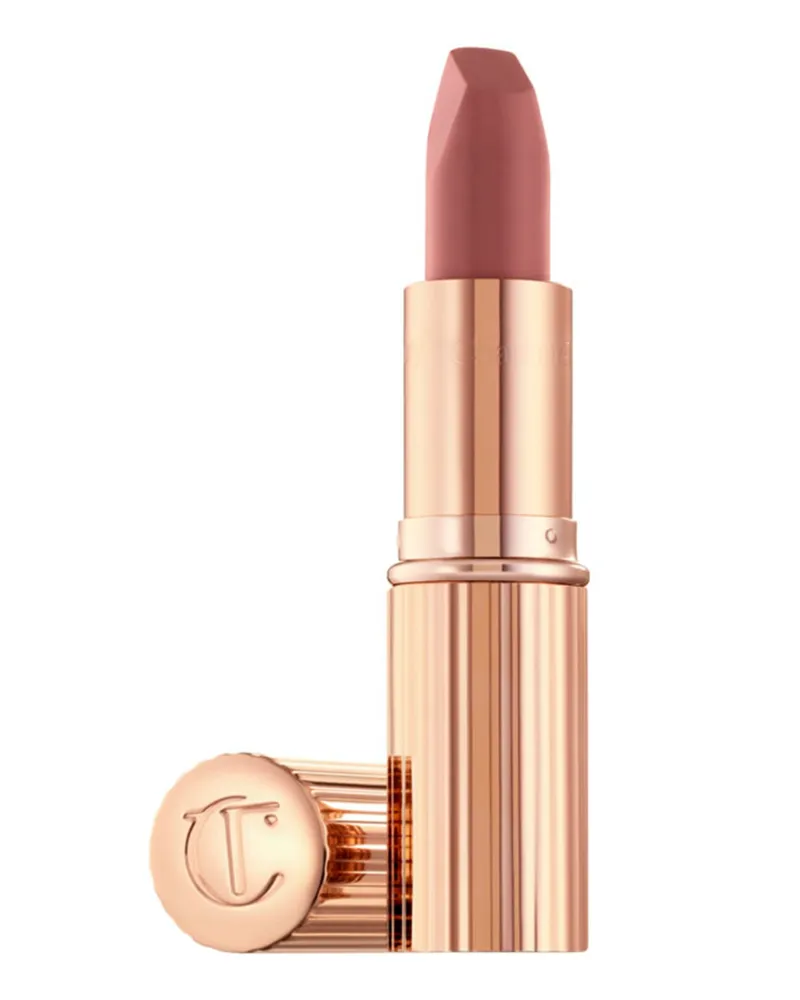 Charlotte Tilbury THE SUPER NUDES Supermodel