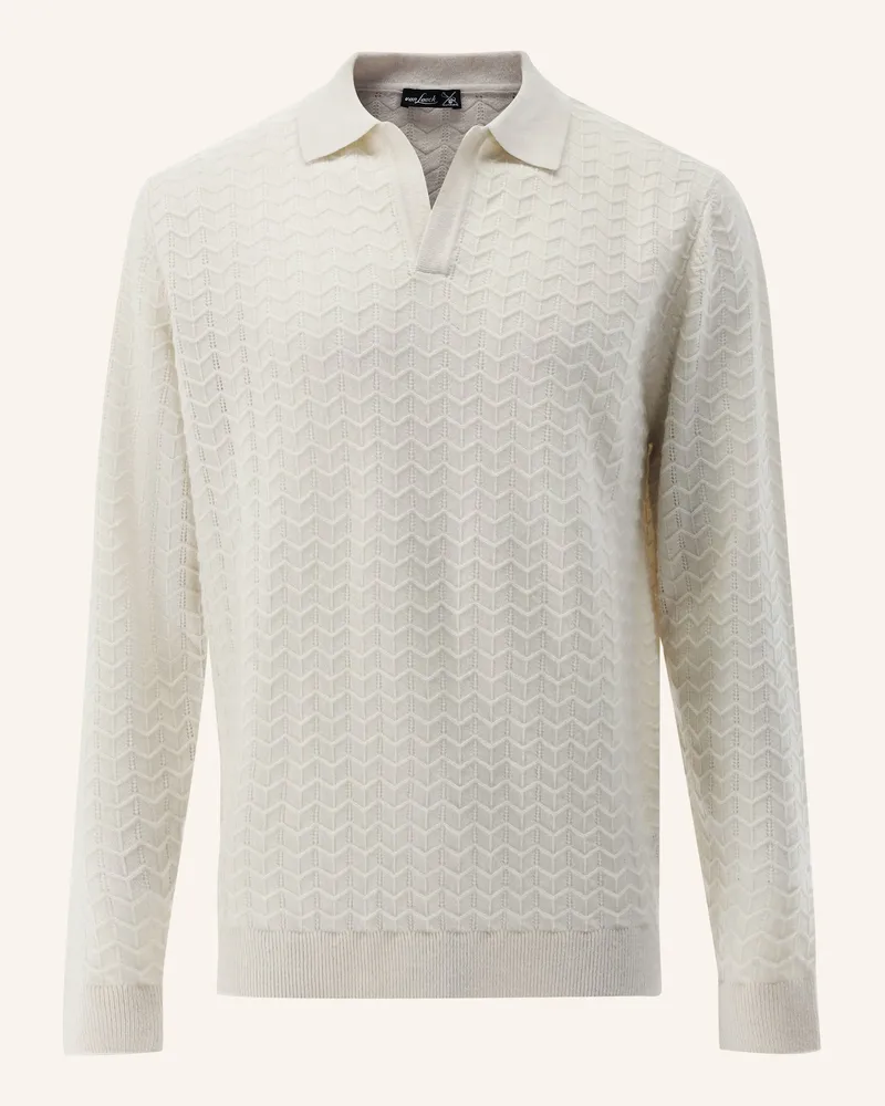 van Laack Pullover Beige