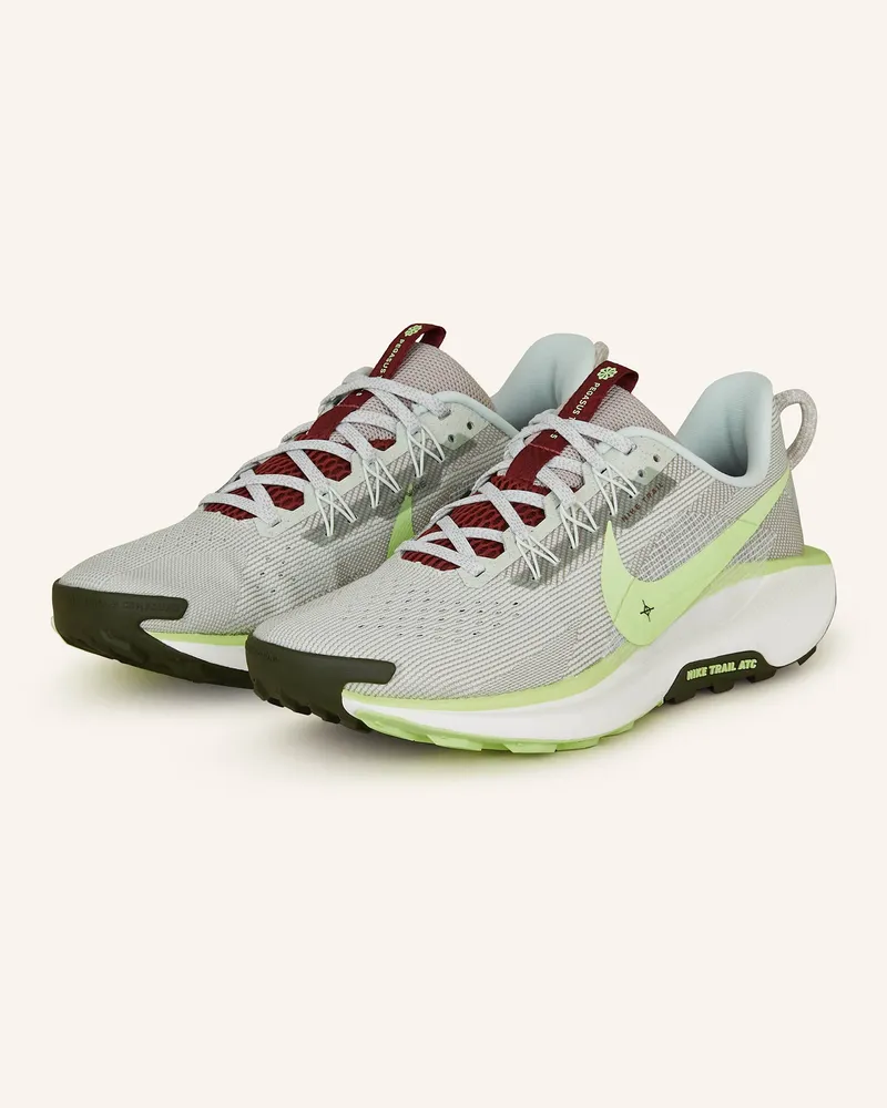 Nike Trailrunning-Schuhe REACTX PEGASUS TRAIL 5 Grau