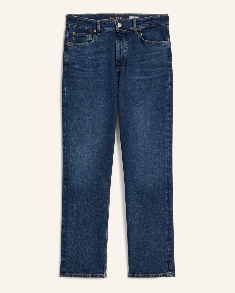 Marc O'Polo Jeans Model Kalmo blau Blau