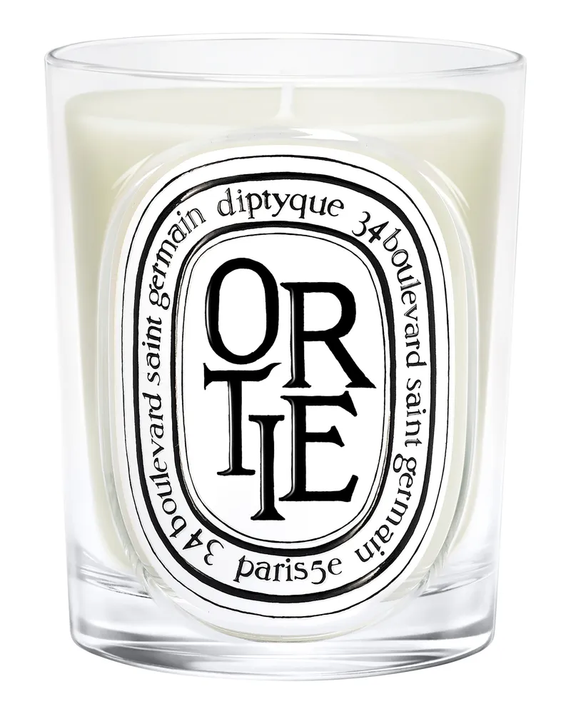 Diptyque Ortie Duftkerze 190 g 