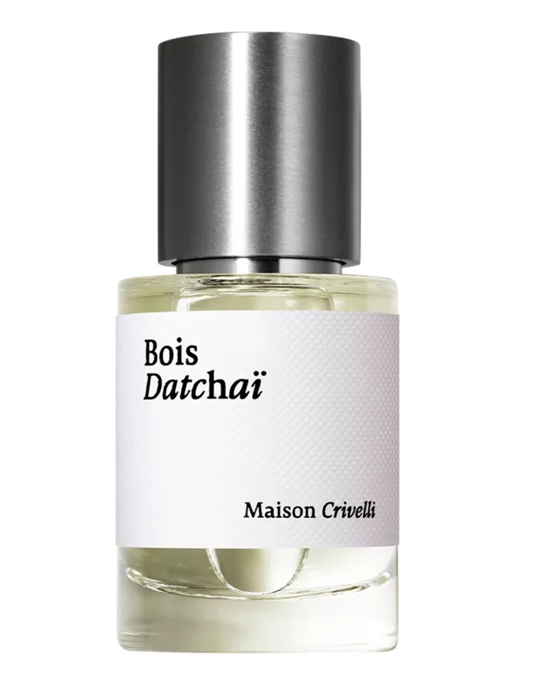 Maison Crivelli Bois Datchai Eau de Parfum 30 ml 