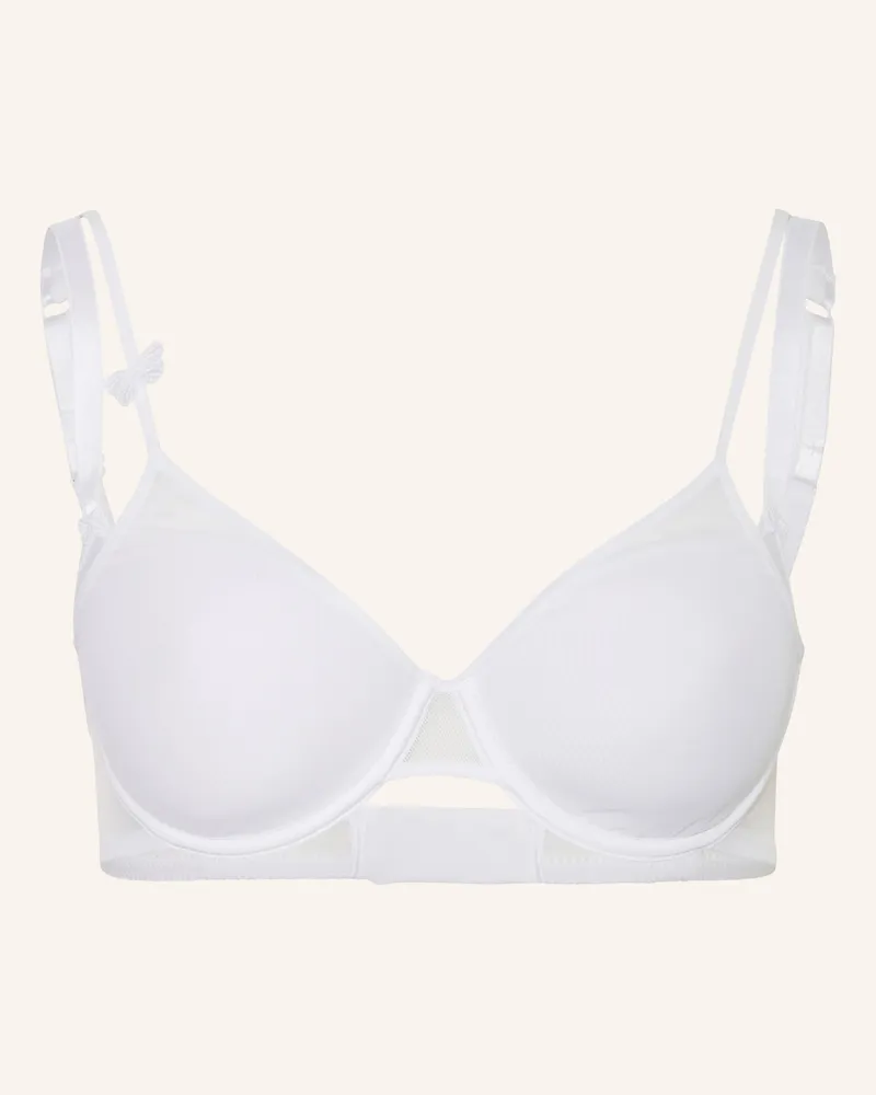 Passionata Schalen-BH MISS JOY Weiss