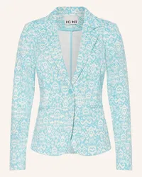 ICHI Jerseyblazer IHKATE Blau