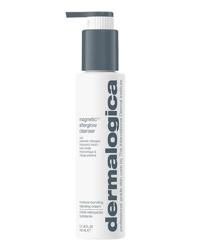 Dermalogica MAGNETIC AFTERGLOW CLEANSER 