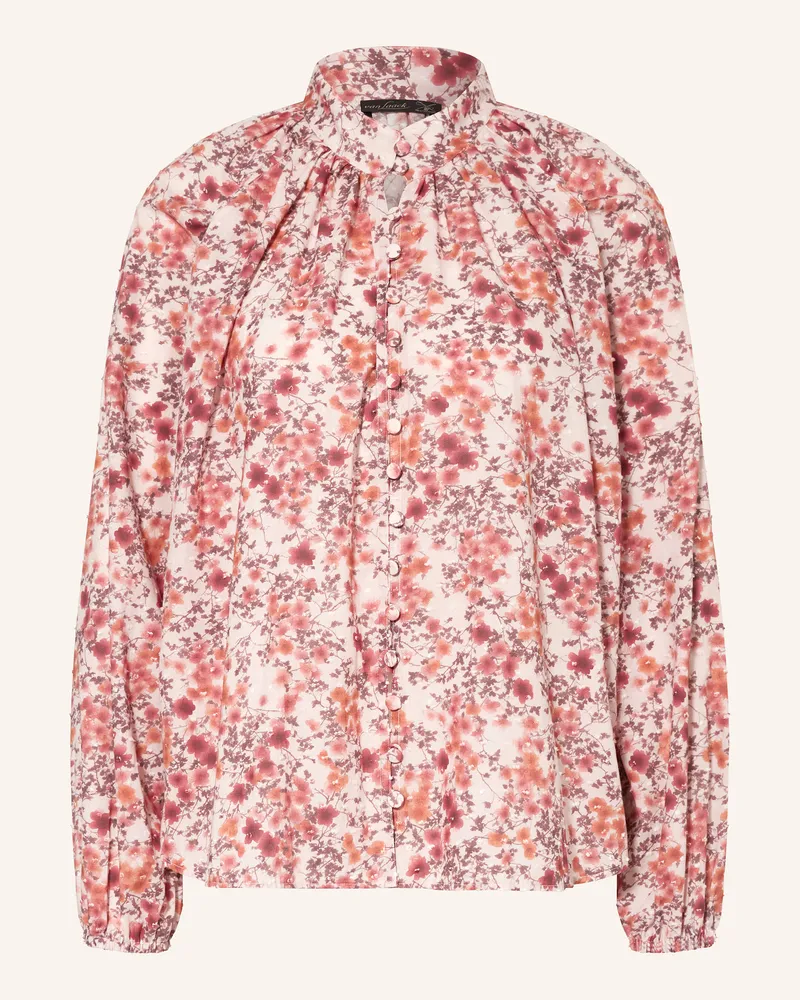 van Laack Hemdbluse ZWENA Rosé