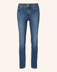 Marc O'Polo Jeans Modell Kaj skinny Blau