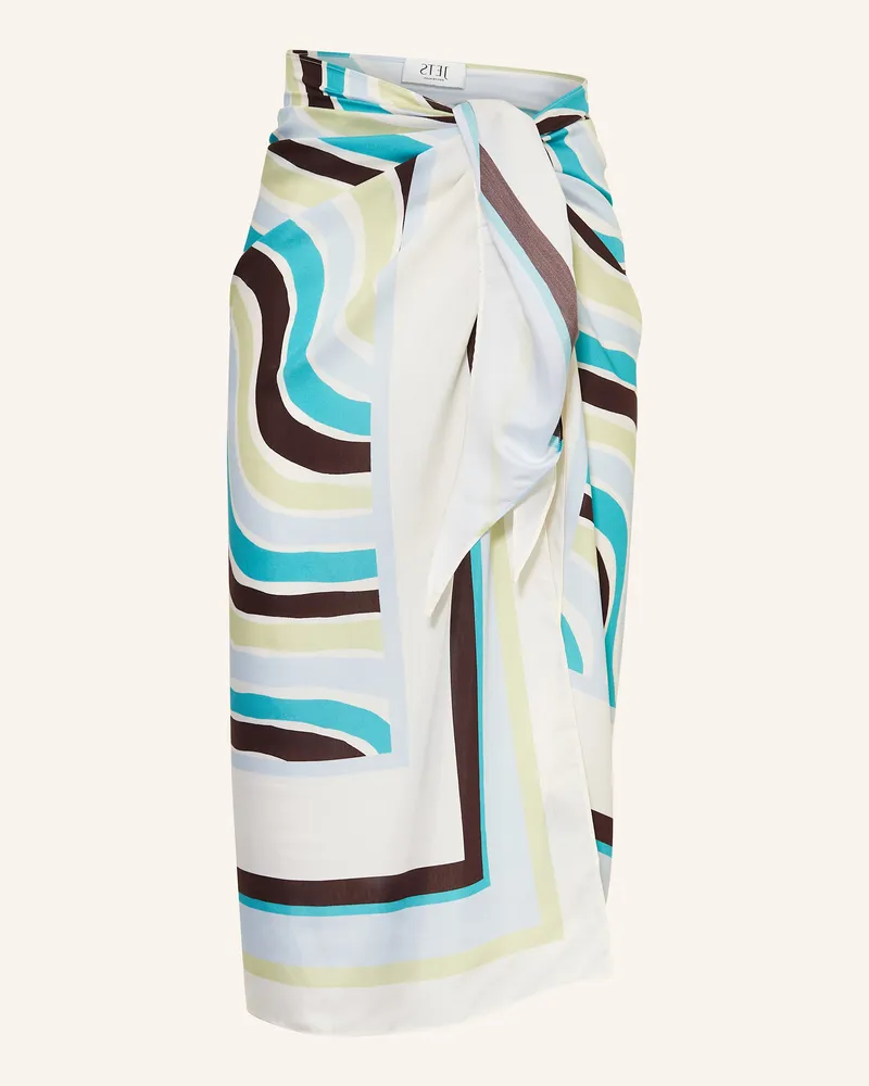 JETS Australia Pareo LOTUS Ecru