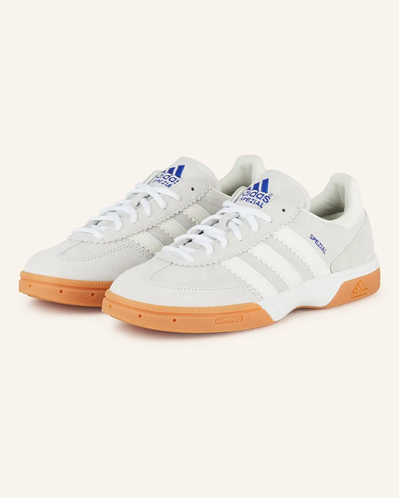 adidas Indoorschuhe HB SPEZIAL HANDBALL Hellgrau
