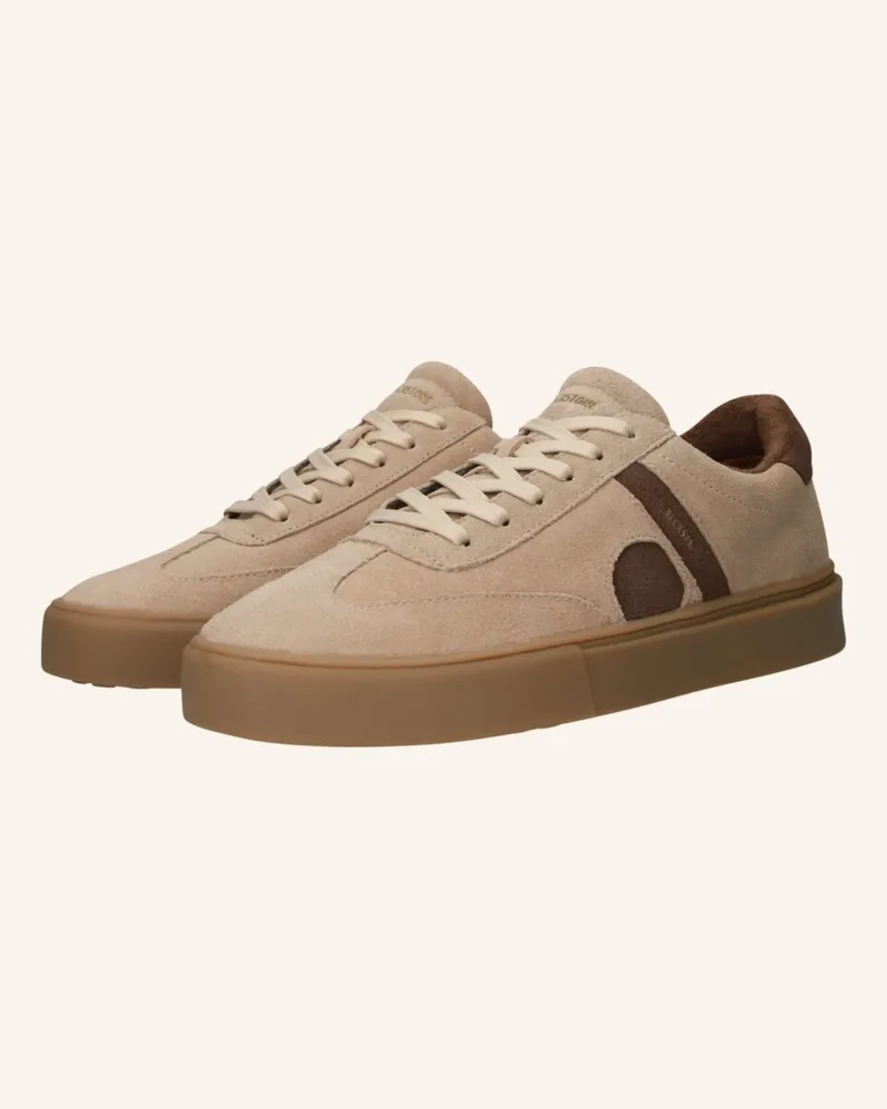 Blackstone Sneaker Beige