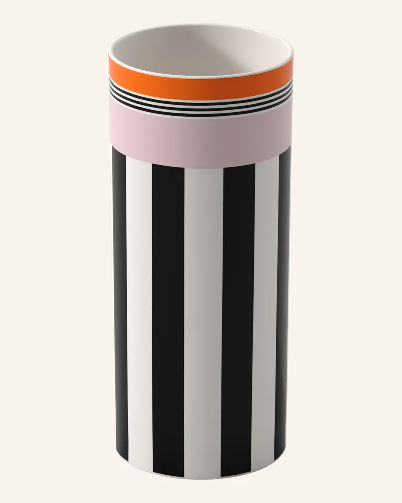 Villeroy & Boch Vase MEMPHIS HOME Weiss