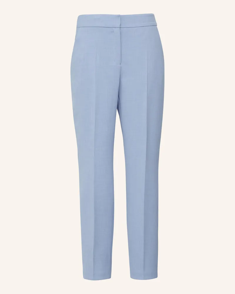 S.Oliver Hose blau 