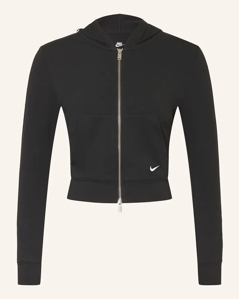 Nike Sweatjacke SPORTSWEAR Schwarz