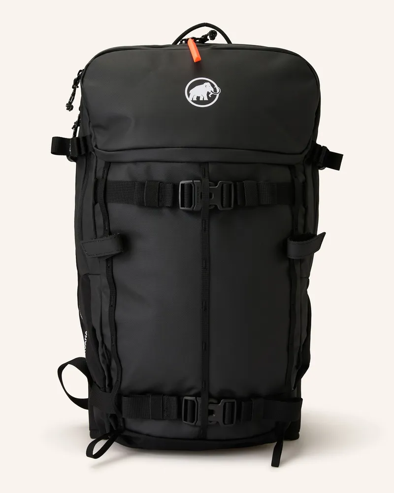Mammut Rucksack NIRVANA 22 l Schwarz