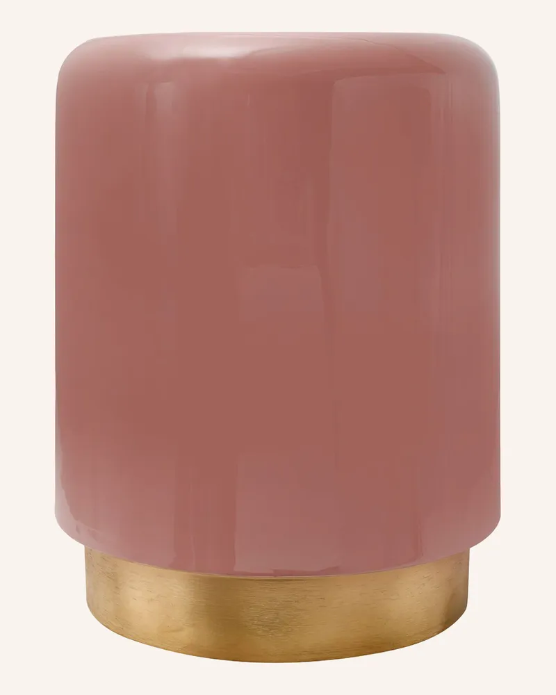 Kayoom Beistelltisch ART DECO Rosa