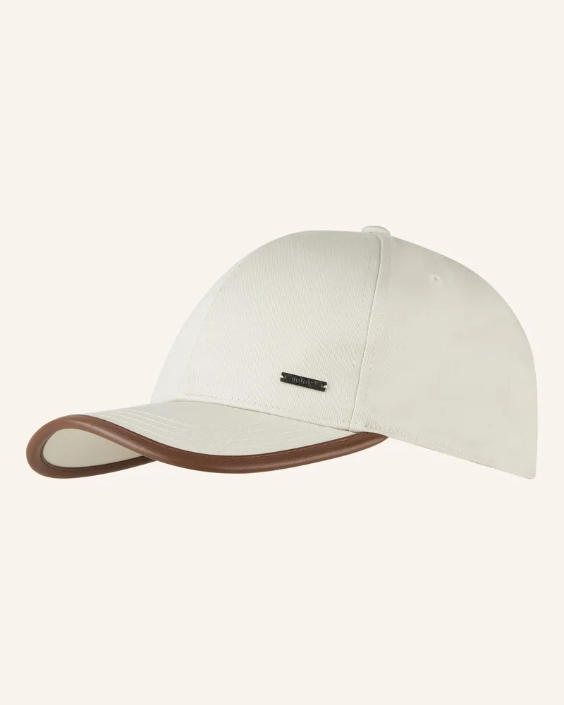 JOOP! Cap FABIOLO Beige