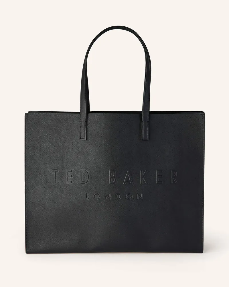 Ted Baker Shopper SUKICON Schwarz
