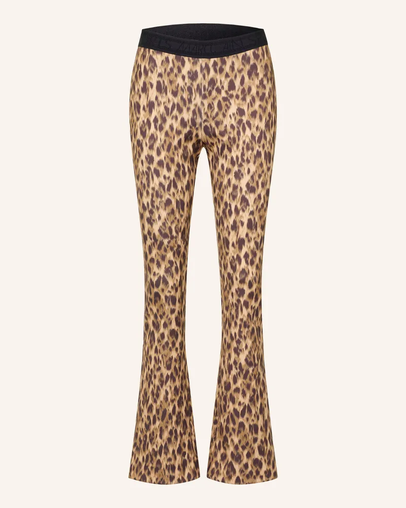 Marc Cain Leggings Frederica braun 697
