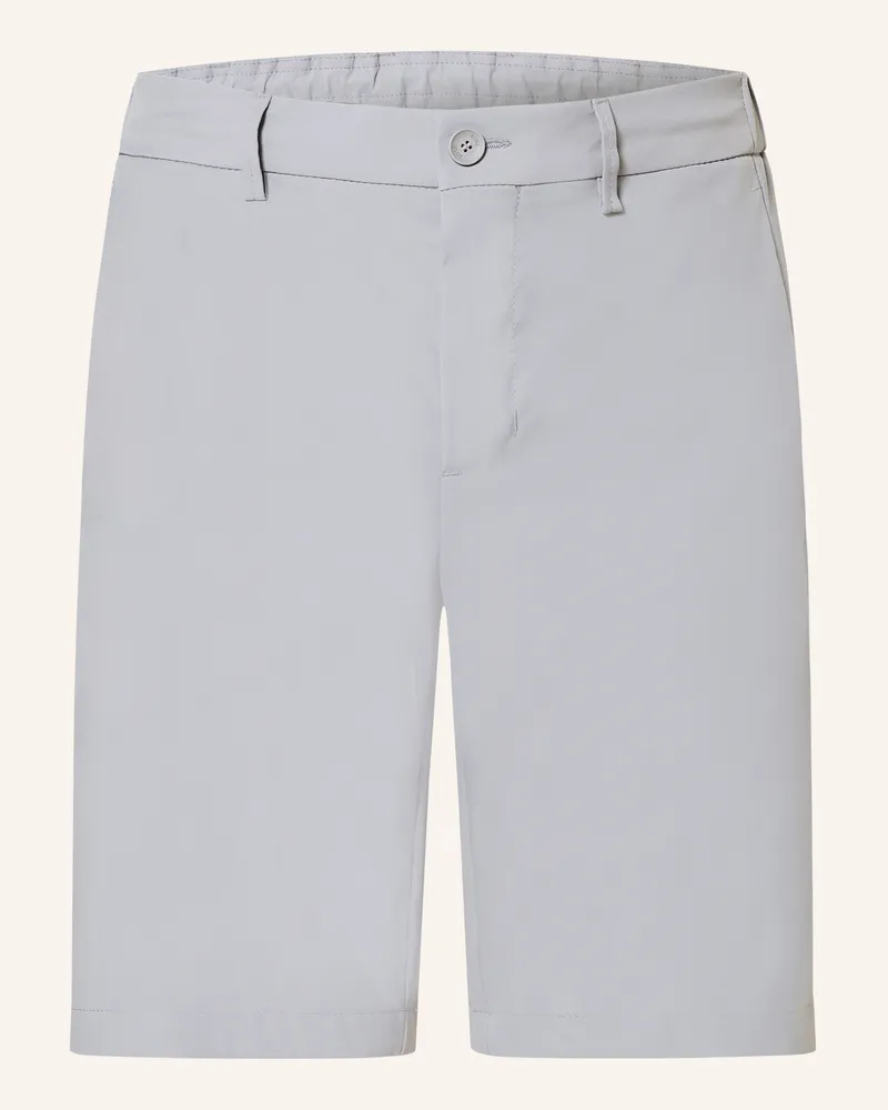HUGO BOSS Golfshorts Phoenix Pro grau Grau