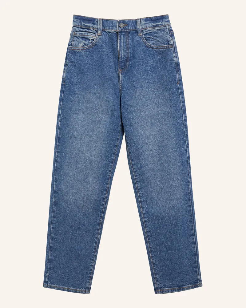 S.Oliver Jeans-Hose Toni blau Blau