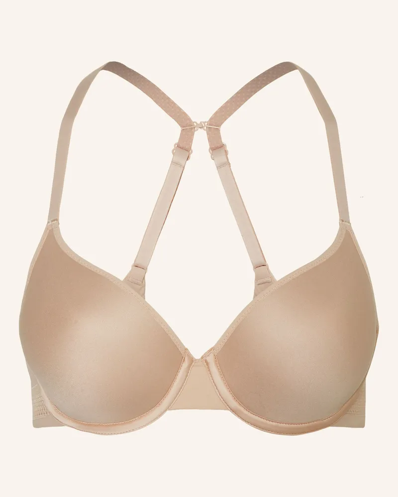 Chantelle Bügel-Bh Easy Bliss beige Nude