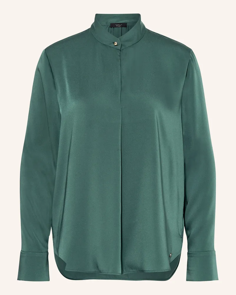 Marc Cain Blusenshirt aus Satin 559