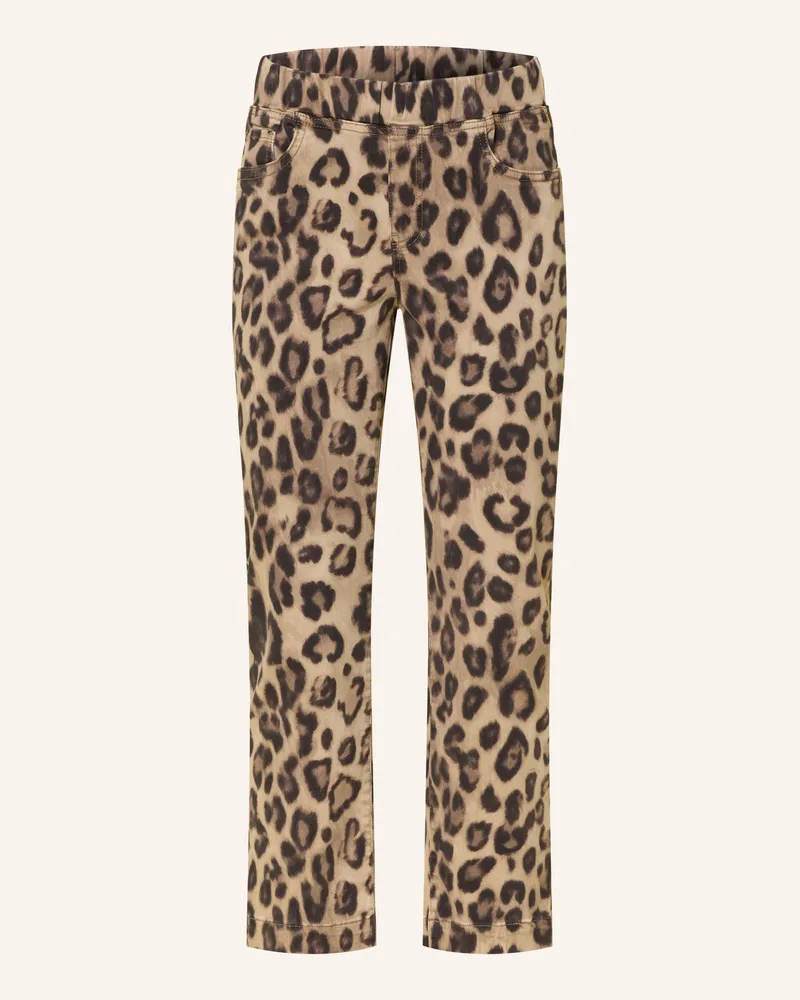 monari Cropped Jeans 534