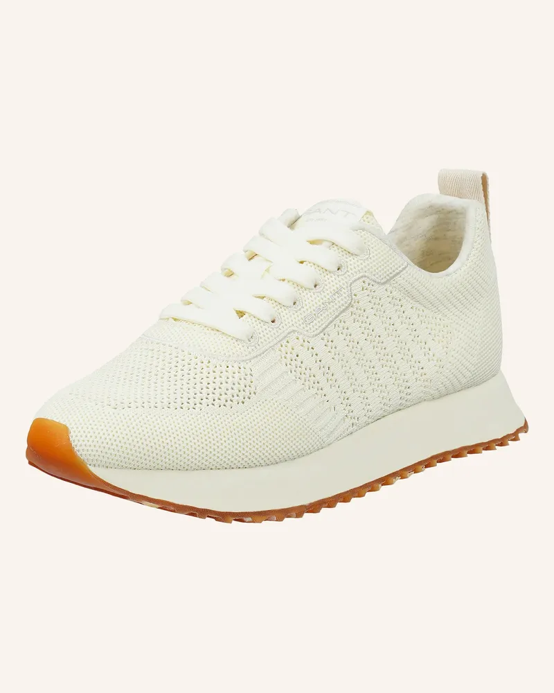Gant Sneaker Bevinda weiss Weiss