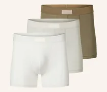 3er-Pack Boxershorts SKIMS COTTON