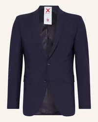 CG Anzugsakko CADEN Slim Fit Blau