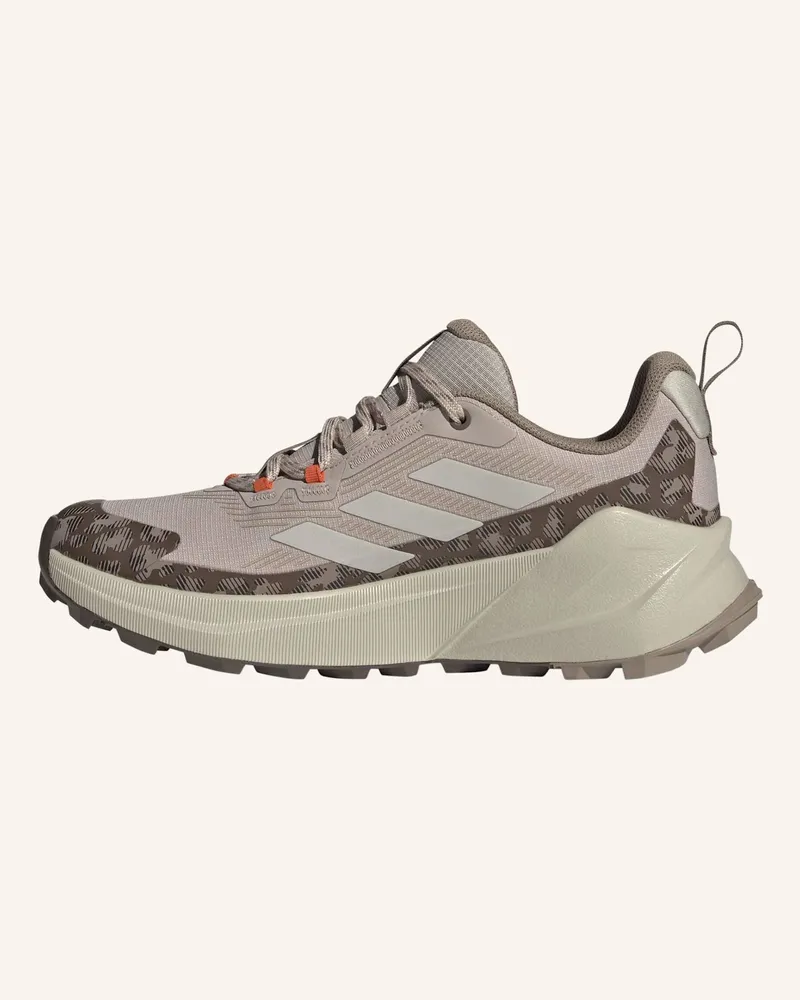 adidas Terrex Trailmaker 2.0 Gore-Tex Wanderschuh braun Beige