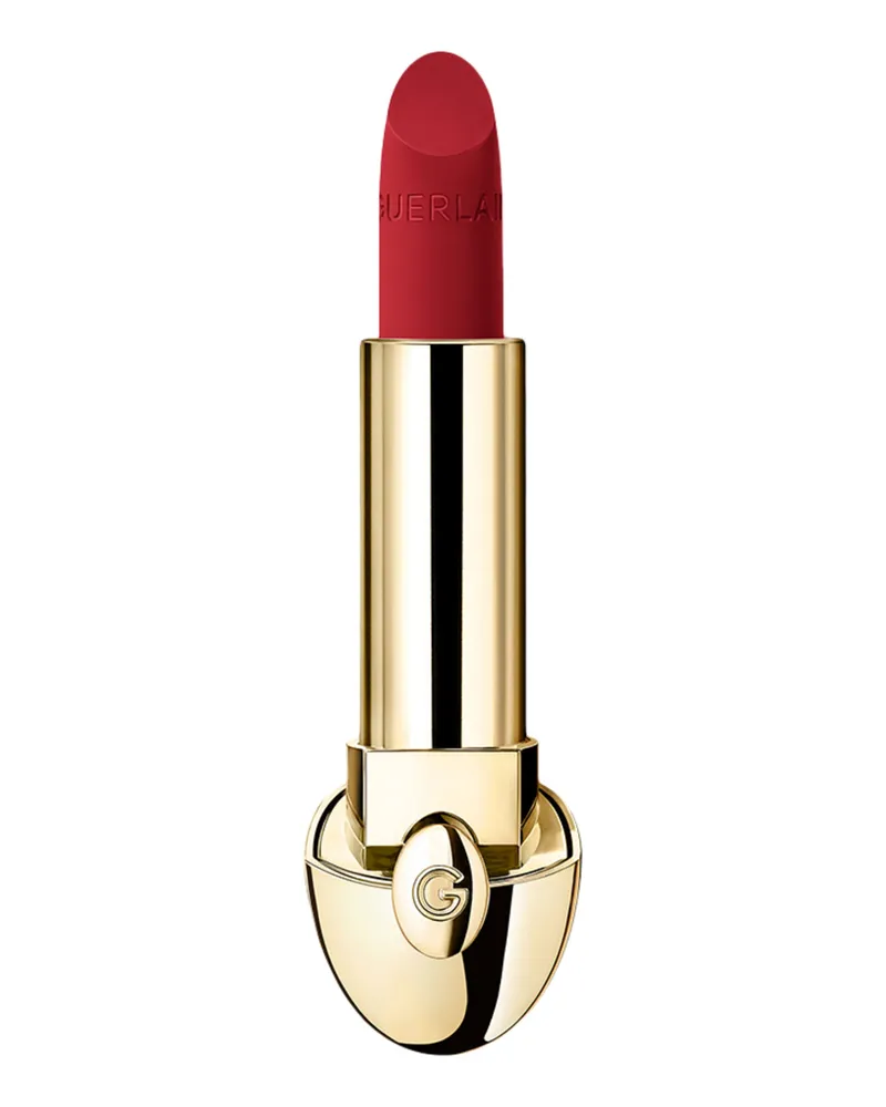 Guerlain Rouge G Velvet Refill Lippenstift 775