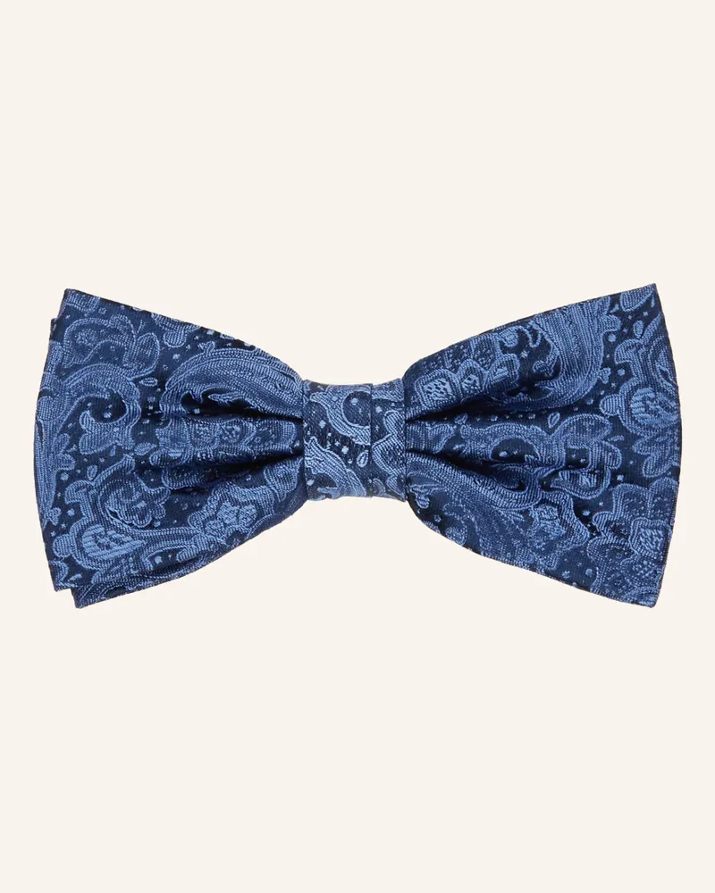 paul Fliege blau Blau