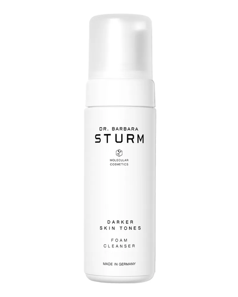 Dr. Barbara Sturm DARKER SKIN TONES 